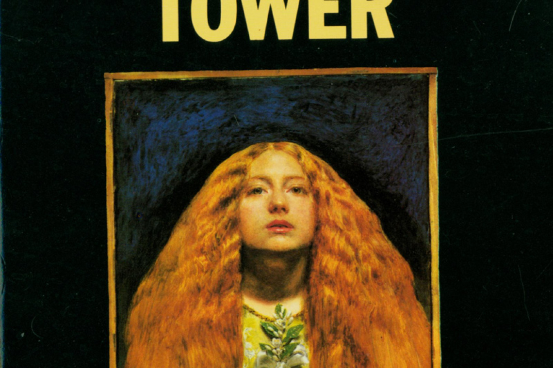 Fowles, John - The Ebony Tower
